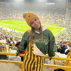 Meet your Posher, Autumn